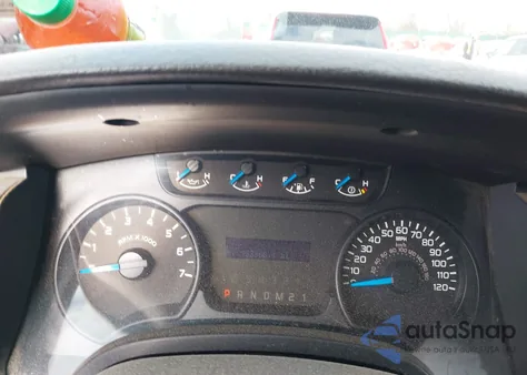 2014 Ford F-150 Stx z USA, uszkodzony, nr VIN 1FTEX1EM9EFA35000